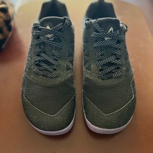 Reebok Nano’s Size 9.5 in men